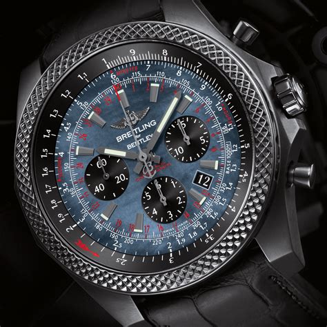 all breitling for bentley models|Breitling Bentley diamond bezel.